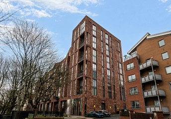 2 bedroom apartment for sale - Old Mount Street, Manchester, Greater Manchester, M4 - Property View 1