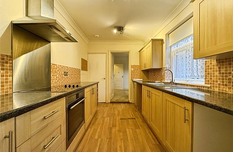 2 bedroom house for sale - Orchard Terrace, Lowestoft, Suffolk, NR33 - Property View 2