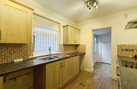 2 bedroom house for sale - Orchard Terrace, Lowestoft, Suffolk, NR33 - Property View 3