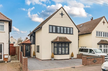 3 bedroom house for sale - Manwick Road, Felixstowe, Suffolk, IP11