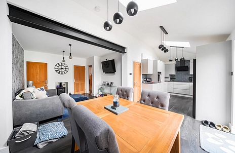 3 bedroom house for sale - Manwick Road, Felixstowe, Suffolk, IP11 - Property View 2