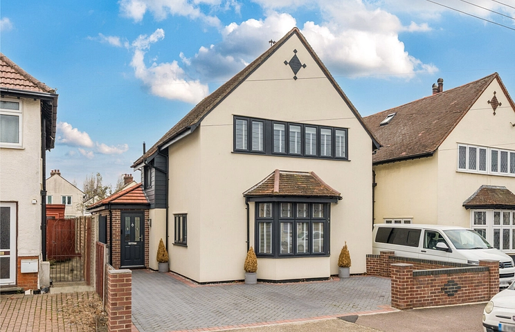 3 bedroom house for sale - Manwick Road, Felixstowe, Suffolk, IP11