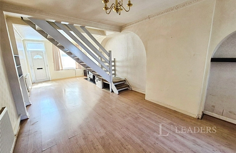 2 bedroom house for sale - Drage Street, Derby, Derbyshire, DE1 - Property View 3