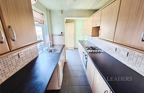 2 bedroom house for sale - Drage Street, Derby, Derbyshire, DE1 - Property View 2