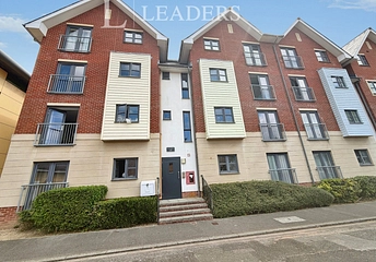 2 bedroom apartment for sale - Aylward Street, Portsmouth, Hampshire, PO1 - Property View 1