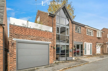 3 bedroom house for sale - Lenton Avenue, The Park, Nottingham, NG7