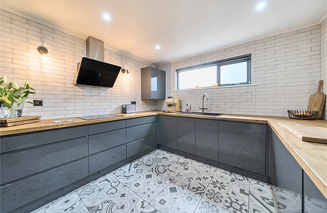 3 bedroom house for sale - Lenton Avenue, The Park, Nottingham, NG7 - Property View 3