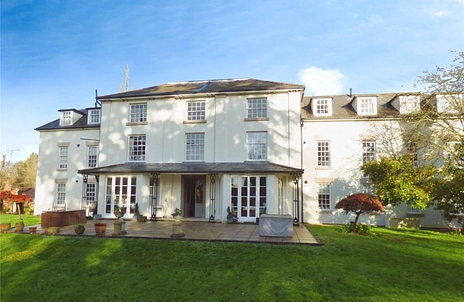 2 bedroom apartment for sale - Church Road, Bishopstoke, Eastleigh, Hampshire, SO50 - Property View 3