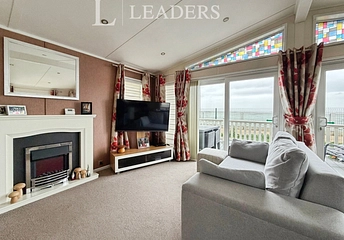 2 bedroom mobile home for sale - Eastern Road, Portsmouth, Hampshire, PO3 - Property View 1