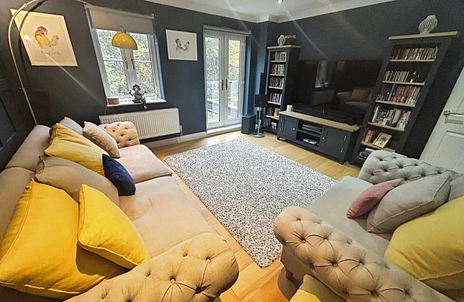 3 bedroom house for sale - Fennyland Lane, Kenilworth, Warwickshire, CV8 - Property View 3