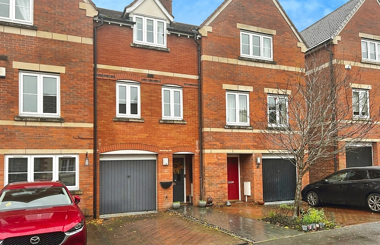 3 bedroom house for sale - Fennyland Lane, Kenilworth, Warwickshire, CV8