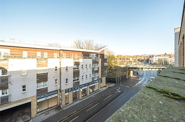 2 bedroom apartment for sale - London Road, Kingston upon Thames, KT2