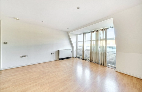 2 bedroom apartment for sale - London Road, Kingston upon Thames, KT2 - Property View 3