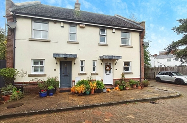 3 bedroom house for sale - Wheelwrights Close, Arundel, West Sussex, BN18