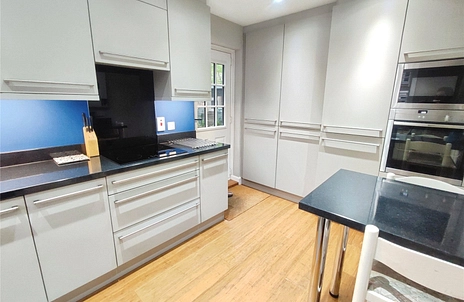 3 bedroom house for sale - Wheelwrights Close, Arundel, West Sussex, BN18 - Property View 3