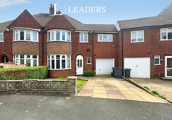 5 bedroom house for sale - Granshaw Close, Birmingham, West Midlands, B38 - Property View 1