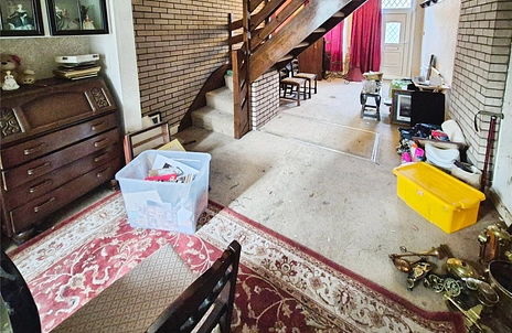 2 bedroom house for sale - Peel Street, Derby, Derbyshire, DE22 - Property View 3