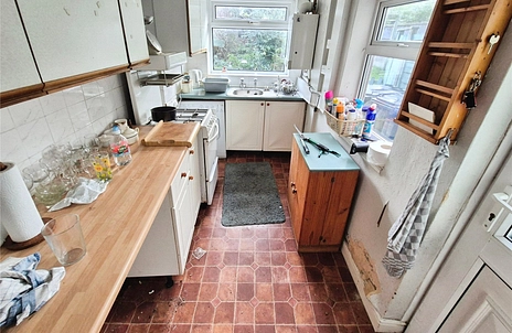 2 bedroom house for sale - Peel Street, Derby, Derbyshire, DE22 - Property View 2