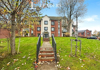 2 bedroom apartment for sale - Shannon Road, Birmingham, West Midlands, B38 - Property View 1
