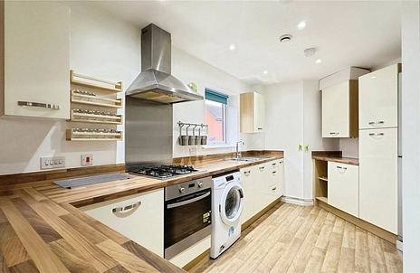 2 bedroom apartment for sale - Shannon Road, Birmingham, West Midlands, B38 - Property View 2