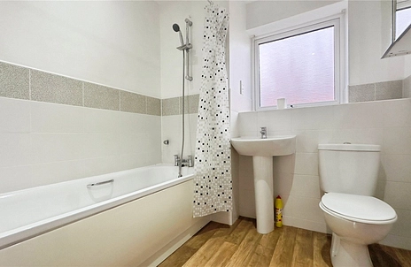 2 bedroom apartment for sale - Shannon Road, Birmingham, West Midlands, B38 - Property View 3