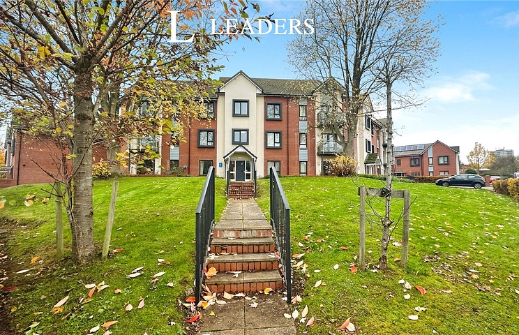 2 bedroom apartment for sale - Shannon Road, Birmingham, West Midlands, B38