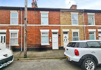 2 bedroom house for sale - Haig Street, Alvaston, DE24 - Property View 1