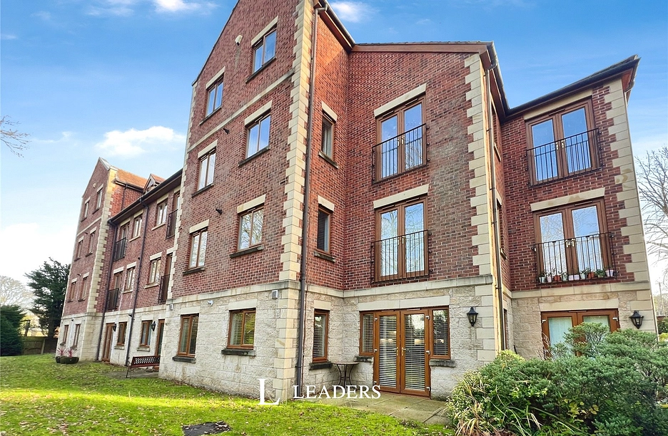 2 bedroom apartment for sale - Balmoral House, Villiers Road, Woodthorpe, Nottingham, NG5 - Property View 1
