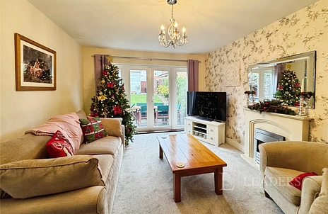 3 bedroom house for sale - Park Road, St. Osyth, Clacton-on-Sea, Essex, CO16 - Property View 2