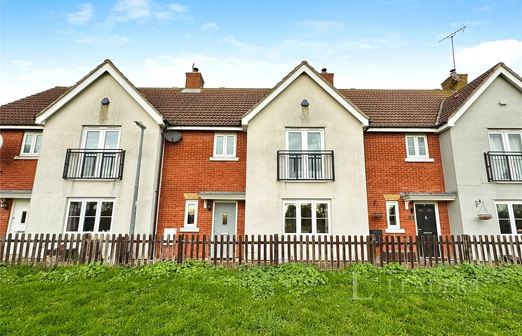 3 bedroom house for sale - Park Road, St. Osyth, Clacton-on-Sea, Essex, CO16