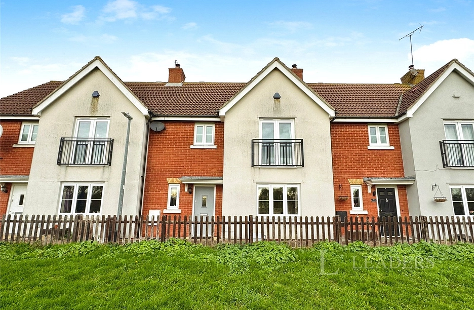 3 bedroom house for sale - Park Road, St. Osyth, Clacton-on-Sea, Essex, CO16 - Property View 1