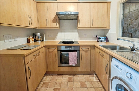 1 bedroom maisonette for sale - Rolling Mill Mews, Eastleigh, Hampshire, SO50 - Property View 2