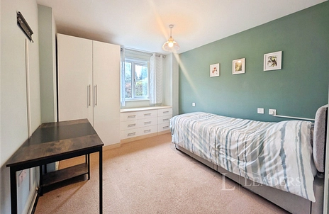 1 bedroom maisonette for sale - Rolling Mill Mews, Eastleigh, Hampshire, SO50 - Property View 3