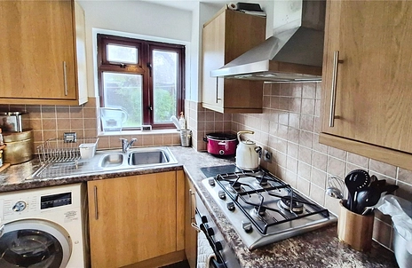 1 bedroom house for sale - Whinchat Close, Fareham, Hampshire, PO15 - Property View 3