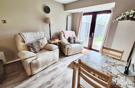 1 bedroom house for sale - Whinchat Close, Fareham, Hampshire, PO15 - Property View 2