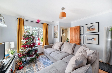 2 bedroom house for sale - Granville Road, Woking, GU22 - Property View 2