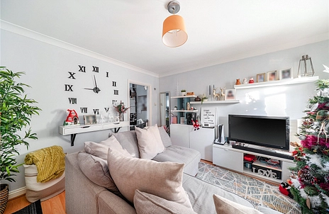 2 bedroom house for sale - Granville Road, Woking, GU22 - Property View 3