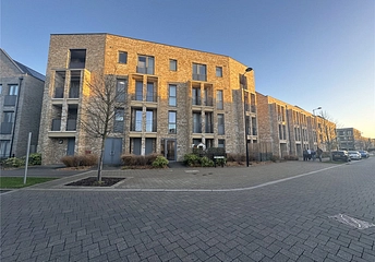 2 bedroom apartment for sale - Osprey Drive, Trumpington, Cambridge, Cambridgeshire, CB2 - Property View 1