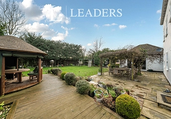 4 bedroom house for sale - London Road, West Kingsdown, Sevenoaks, Kent, TN15 - Property View 1
