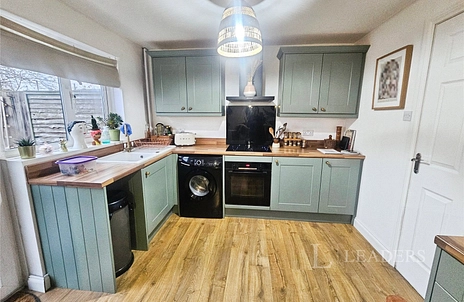 3 bedroom house for sale - Stonebroom Walk, Shelton Lock, Derby, Derbyshire, DE24 - Property View 3