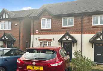 3 bedroom house for sale - Meer Stones Road, Balsall Common, Coventry, West Midlands, CV7 - Property View 1