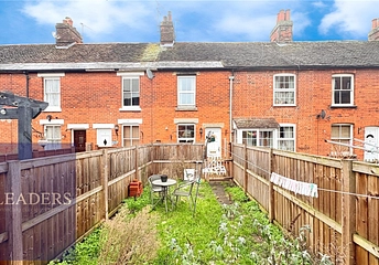 2 bedroom house for sale - Paynters Terrace, Head Street, Halstead, Essex, CO9 - Property View 1