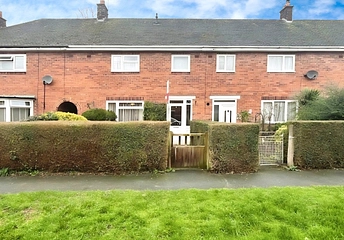 3 bedroom house for sale - Rakeway, Saughall, Chester, Cheshire, CH1 - Property View 1