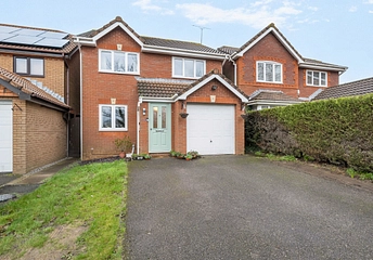 3 bedroom house for sale - Alexandra Gardens, Knaphill, Woking, Surrey, GU21 - Property View 1