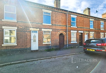 2 bedroom house for sale - Stockbrook Street, Derby, DE22 - Property View 1