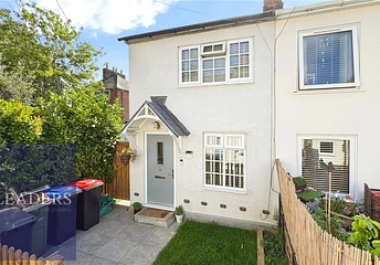 2 bedroom house for sale - Brook Place, Halstead, Essex, CO9 - Property View 1