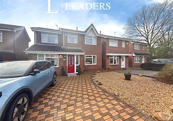 4 bedroom house for sale - St. Asaph Drive, Callands, Warrington, Cheshire, WA5 - Property View 1