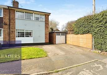 3 bedroom house for sale - Oak Walk, Sible Hedingham, Halstead, Essex, CO9 - Property View 1