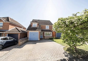 4 bedroom house for sale - Highfields, Halstead, Essex, CO9 - Property View 1