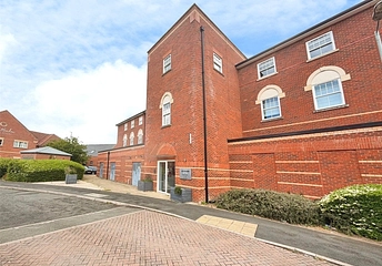 1 bedroom apartment for sale - Alder Meadow, Warwick, Warwickshire, CV34 - Property View 1